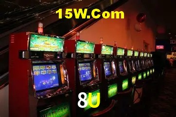 8U - Aplicativo Móvel